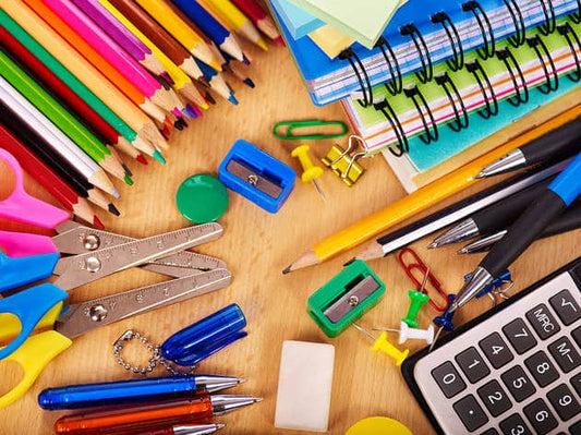 20 MUST HAVE TEACHER SUPPLIES