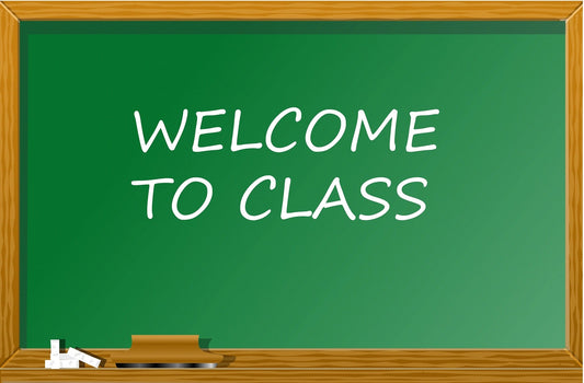 Create A Welcoming Classroom