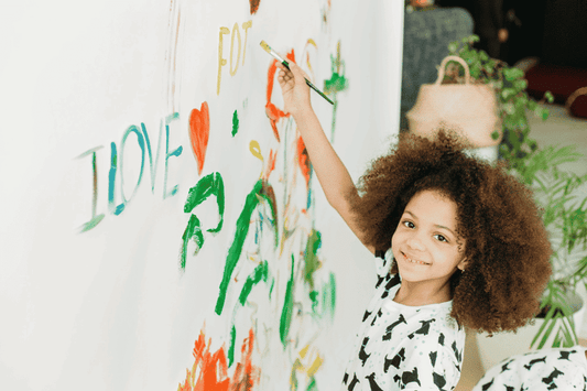 How Art Subjects Help Childhood Development