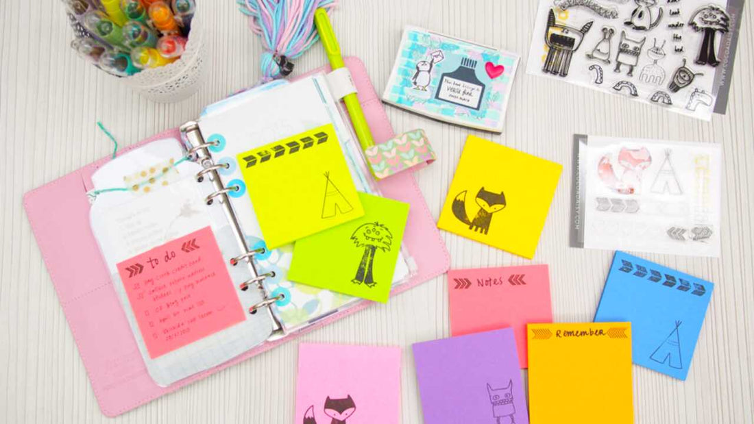 15 Sticky Notes Hacks For Your Classroom