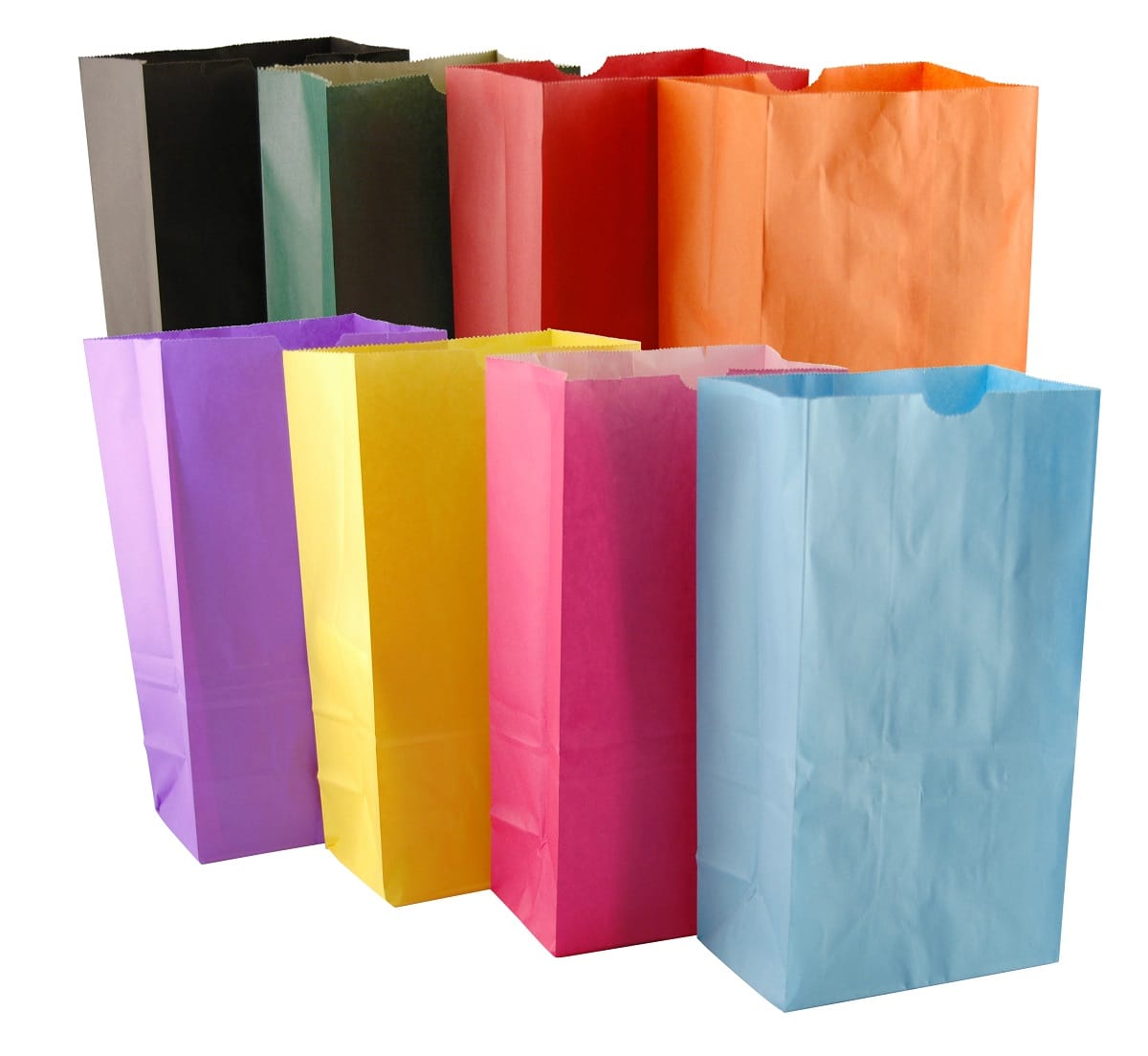 Paper Bags