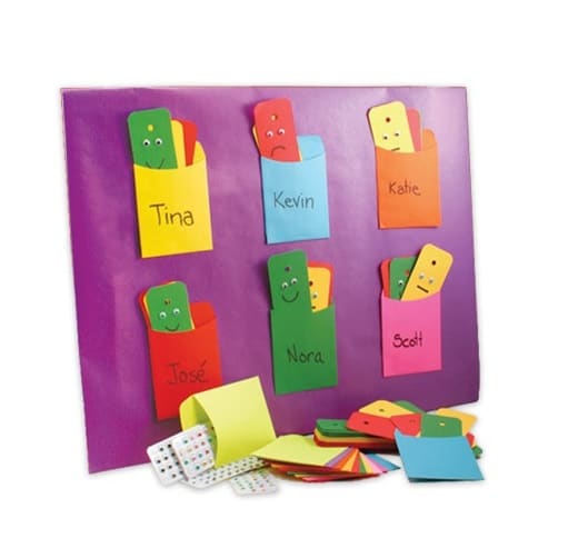 Bulletin Board Kits