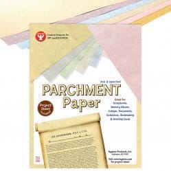 Parchment Paper