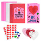 Valentine's Day Card Making Kit