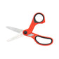 Velvet Touch™ Scissors 5″ Blunt Tip