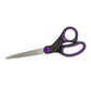 Velvet Touch™ Scissors 8" Pointed Tip