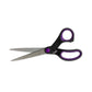 Velvet Touch™ Scissors 8" Pointed Tip