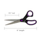 Velvet Touch™ Scissors 8" Pointed Tip