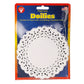 Round Paper Lace Doilies