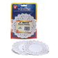 Round Paper Lace Doilies