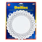 Round Paper Lace Doilies