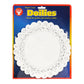 Round Paper Lace Doilies