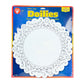 Round Paper Lace Doilies