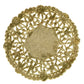 Round Paper Lace Doilies