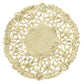 Round Paper Lace Doilies