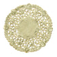 Round Paper Lace Doilies