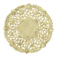 Round Paper Lace Doilies