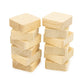 Wood Blocks - 2" x 2" x .75"