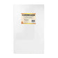 Cardboard Sheets, White & Gray/ Brown, 28 Pt.