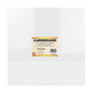 Cardboard Sheets, White & Gray/ Brown, 28 Pt.