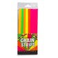 Fluorescent Chain Strips