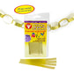 Stick-A-Licks Gummed Paper Chain Strips