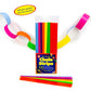 Stick-A-Licks Gummed Paper Chain Strips