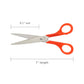 Lollipops™ Office Shears - 7-Inch Scissors