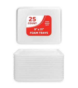 Foam Trays