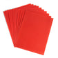 Large Velour Paper (20x27-Inch) Single Colors