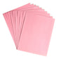 Large Velour Paper (20x27-Inch) Single Colors