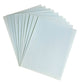 Large Velour Paper (20x27-Inch) Single Colors