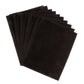 Large Velour Paper (20x27-Inch) Single Colors