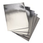 Large Metallic Foil Board (20x26-Inch) Single Colors