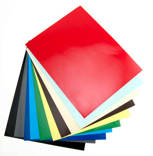 Large Super Glossy Paper (20x26-Inch) Assorted