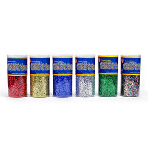 Glitter Assortments