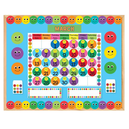 Smiley Face Super Theme Pack