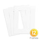 White Paper Frames