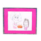 Specialty Bright Paper Frames, 10-12 Colors