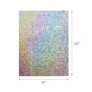 Holographic Poster Board, 20 x 26 Inch