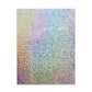 Holographic Poster Board, 20 x 26 Inch