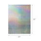 Holographic Poster Board, 20 x 26 Inch