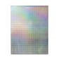 Holographic Poster Board, 20 x 26 Inch