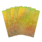 Holographic Cardstock, 8.5 x 11 Inch