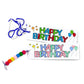 Bookmarks - Happy Birthday