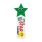 Bookmarks - I'm A Star Reader - 30 Pcs