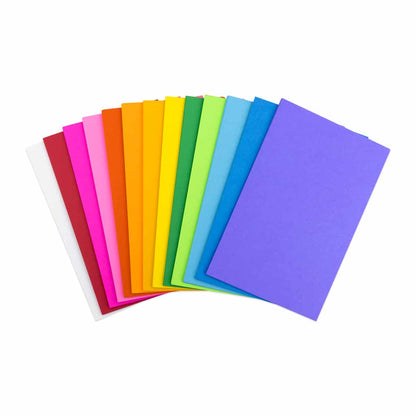 Bright Flash Cards