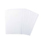 Bright Blank Flashcards (100 per pack)