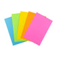 Bright Blank Flashcards (100 per pack)