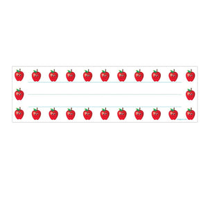 Happy Apples Name Plates (36 ct.)